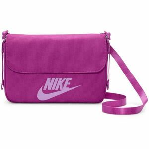 Nike W FUTURA 365 CROSSBODY Női válltáska, lila, méret kép