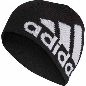 adidas COLD.RDY BIG LOGO Téli sapka, fekete, méret kép