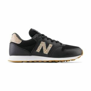 New Balance GW500LB2 Női szabadidőcipő, fekete, méret 37.5 kép