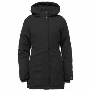 Columbia ALAMEDA RIDGE™ INSULATED PARKA Női vízálló parka, fekete, méret kép