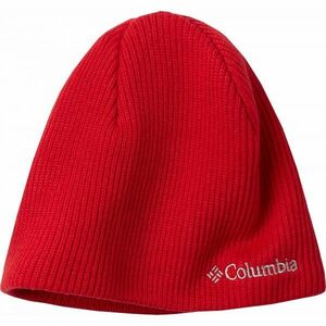 Columbia YOUTH WHIRLIBIRD™ WATCH CAP Gyerek téli sapka, piros, méret kép