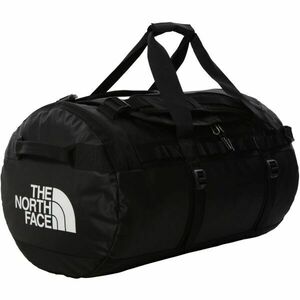 The North Face BASE CAMP DUFFEL M Táska, fekete, méret kép