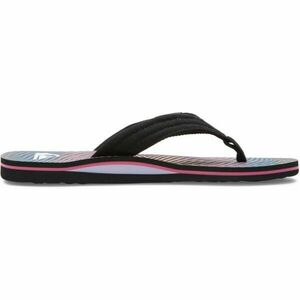 Quiksilver MOLOKAI LAYBACK II Férfi flip-flop papucs, mix, méret 39 kép