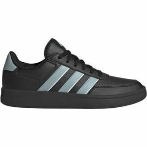 adidas BREAKNET 2.0 Férfi szabadidőcipő, fekete, méret 46 2/3 kép