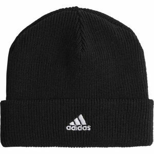 adidas BEANIE Gyerek téli sapka, fekete, méret kép