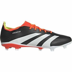 adidas PREDATOR LEAGUE L FG Férfi futballcipő, fekete, méret 42 kép