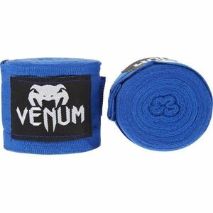 Venum KONTACT BOXING HANDWRAPS - 2, 5M Bandázs boxra, kék, méret kép