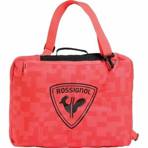 Rossignol HERO DUAL BOOT BAG Síbakancstáska, piros, méret kép