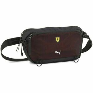 Puma SCUDERIA FERRARI RACE WAIST BAG Övtáska, fekete, méret kép