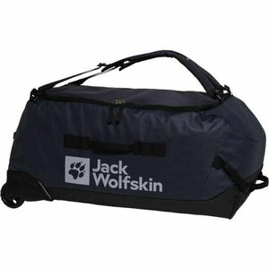 Jack Wolfskin ALL-IN DUFFLE WHEELER 90 Utazótáska, sötétkék, méret kép