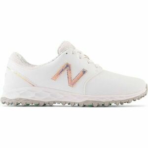 New Balance FRESH FOAM BREATHE W Női golfcipő, fehér, méret 40 kép