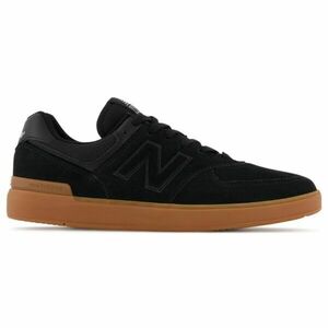 New Balance CT574BRG Férfi szabadidőcipő, fekete, méret 40.5 kép