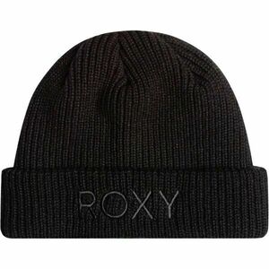 Roxy FREJA BEANIE Női téli sapka, fekete, méret kép