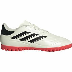 adidas COPA PURE 2 CLUB TF Férfi futballcipő műfüves pályára, fehér, méret 42 2/3 kép