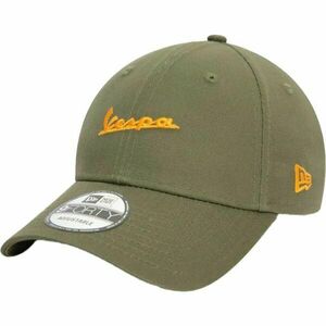 New Era VESPA SEASONAL 9FORTY Baseball sapka, zöld, méret kép