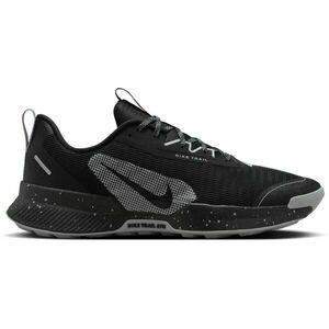 Nike JUNIPER TRAIL 3 Férfi futócipő, fekete, méret 42.5 kép