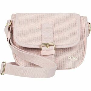 Roxy FEELING GOOD CROSSBODY Crossbody táska, rózsaszín, méret kép