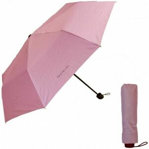 Oxybag PASTELINI UMBRELLA Női esernyő, rózsaszín, méret kép