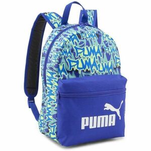 Puma PHASE KIDS Gyerek hátizsák, mix, méret kép