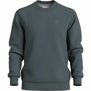 s.Oliver RLBS SWEATSHIRT CREW Férfi pulóver, sötétszürke, méret kép