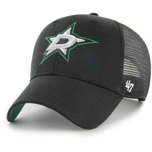 47 NHL DALLAS STARS BRANSON MVP Baseball sapka, fekete, méret kép