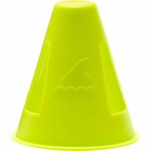 Rollerblade SPORT CONES (20PCS) Edzőbója, sárga, méret kép