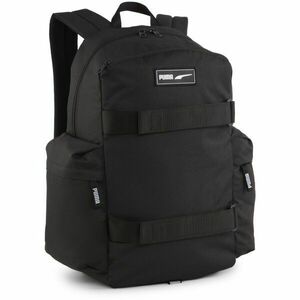 Puma DECK BACKPACK Hátizsák, fekete, méret kép