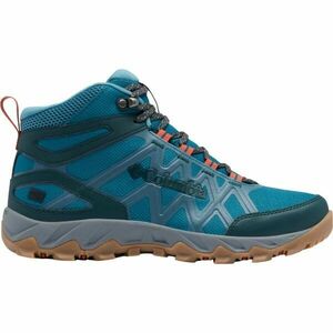 Columbia PEAKFREAK X2 MID Női outdoor cipő, kék, méret 38 kép