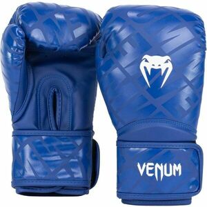 Venum CONTENDER 1.5 XT BOXING GLOVES Boxkesztyű, kék, méret kép