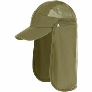 Viking TENTA Outdoor baseball sapka, khaki, méret kép