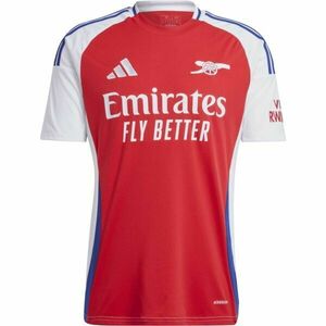 adidas ARSENAL FC HOME Férfi futballmez, piros, méret kép