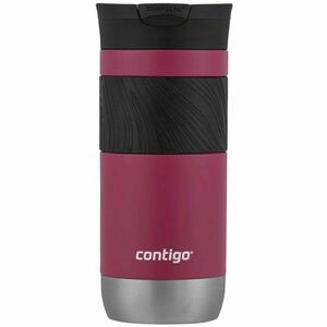 Contigo BYRON 2.0 470 ML Termosz, piros, méret kép