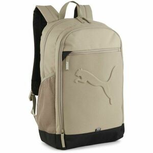 Puma BUZZ BACKPACK Hátizsák, arany, méret kép