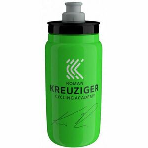 Isostar BIDON FLY 550ml ROMAN KREUZIGER ACADEMY Kulacs, zöld, méret kép