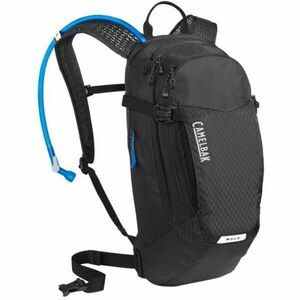 Camelbak M.U.L.E. 12 Kerékpáros hátizsák, fekete, méret kép