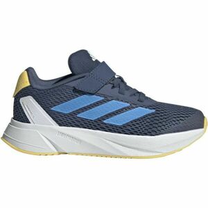 adidas DURAMO SL EL KIDS Gyerek szabadidőcipő, sötétkék, méret kép