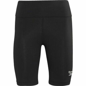 Reebok REEBOK IDENTITY SL BIKE SHORT Sportos rövidnadrág, fekete, méret kép