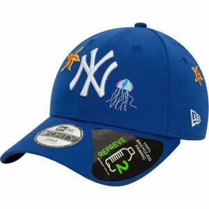 New Era NEW YORK YANKEES REPREVE CHILD ICON 9FORTY Gyerek baseball sapka, kék, méret kép