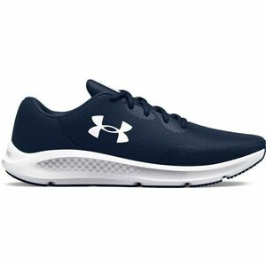 Under Armour CHARGED PURSUIT 3 Férfi futócipő, sötétkék, méret 44.5 kép