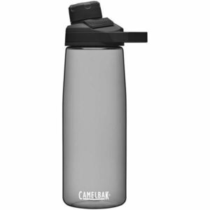 Camelbak CHUTE MAG 0, 75L Kulacs, sötétszürke, méret kép