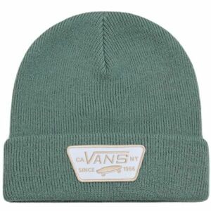 Vans MILFORD BEANIE Sapka, világoszöld, méret kép