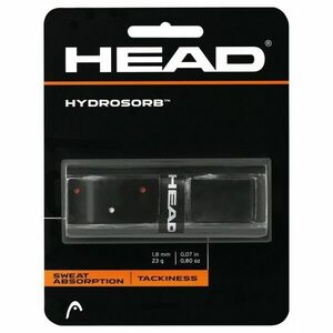 Head HYDROSORB Teniszütő grip, fekete, méret kép