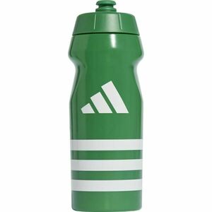 adidas TIRO BOTTLE 0.5 L Sportkulacs, zöld, méret kép