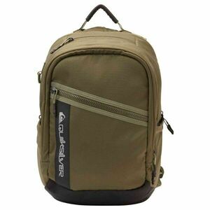 Quiksilver FREEDAY 28L Férfi hátizsák, khaki, méret kép