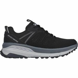 Skechers SWITCH BACK - CASCADES Női szabadidőcipő, fekete, méret kép