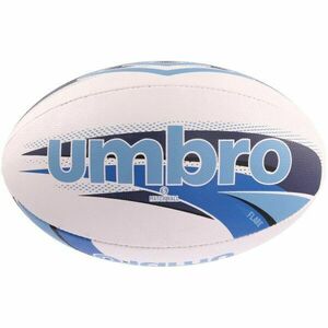 Umbro FLARE RUGBY BALL Rögbilabda, fehér, méret kép