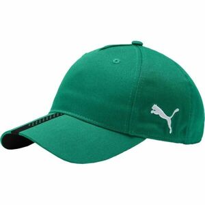 Puma LIGA CAP Baseball sapka, zöld, méret kép