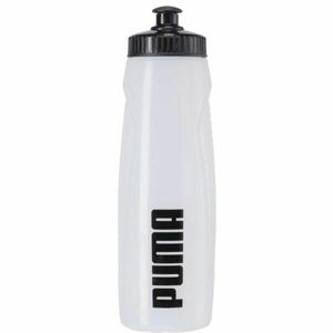 Puma TRAINING BOTTLE Ivópalack, átlátszó, méret kép