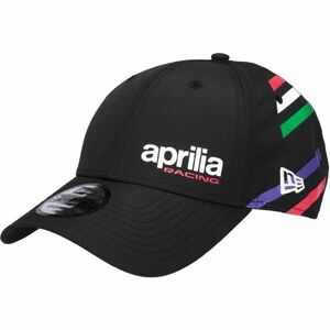 New Era APRILIA FLAWLESS 9FORTY Baseball sapka, fekete, méret kép