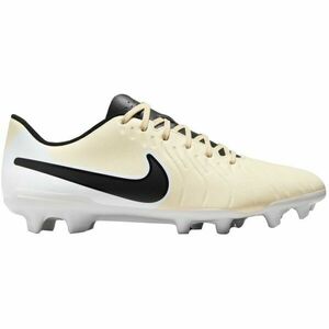 Nike TIEMPO LEGEND 10 CLUB MG Férfi futballcipő, sárga, méret 44 kép